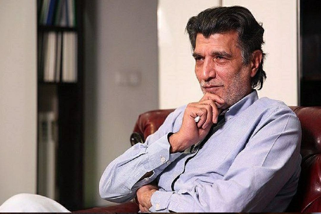 علیرضا افخمی: ممیزی‌ها با عقلانیت انجام گیرد