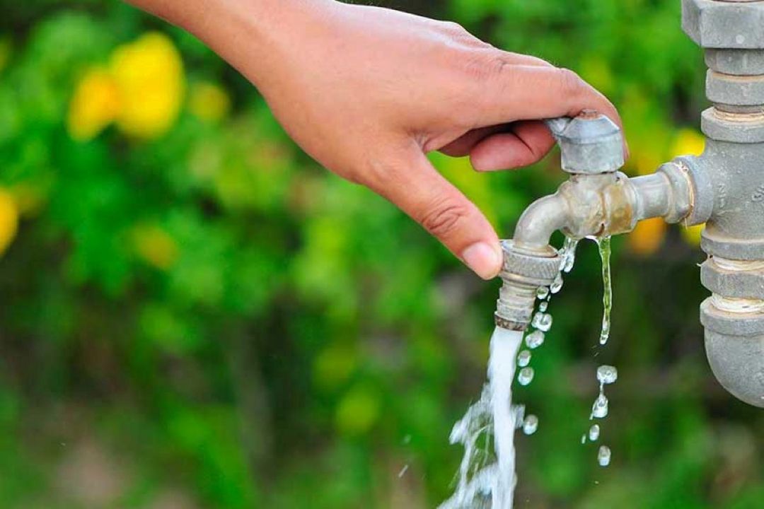 روش های ساده برای صرفه جویی در مصرف آب