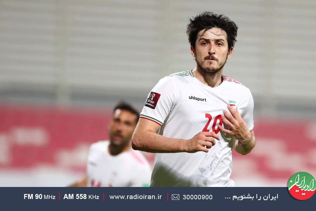 ایران 3- بحرین 0؛ چقدر این برد چسبید