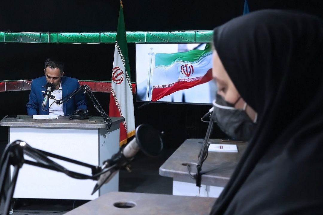 سدید | 18 خرداد