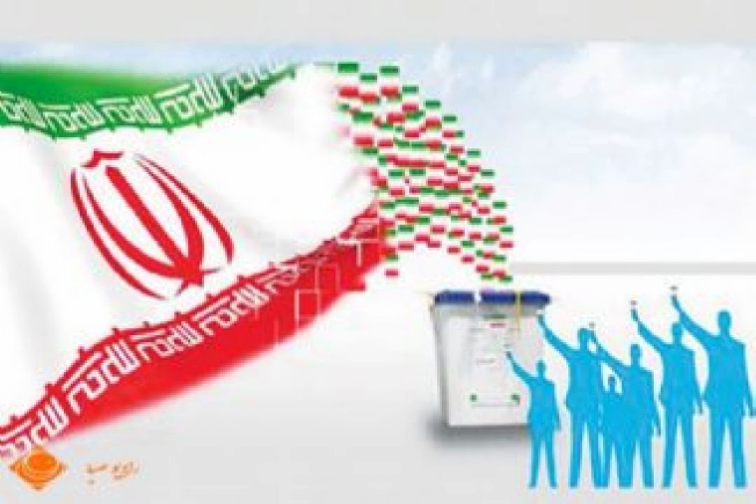 نمایش طنز انتخاباتی 