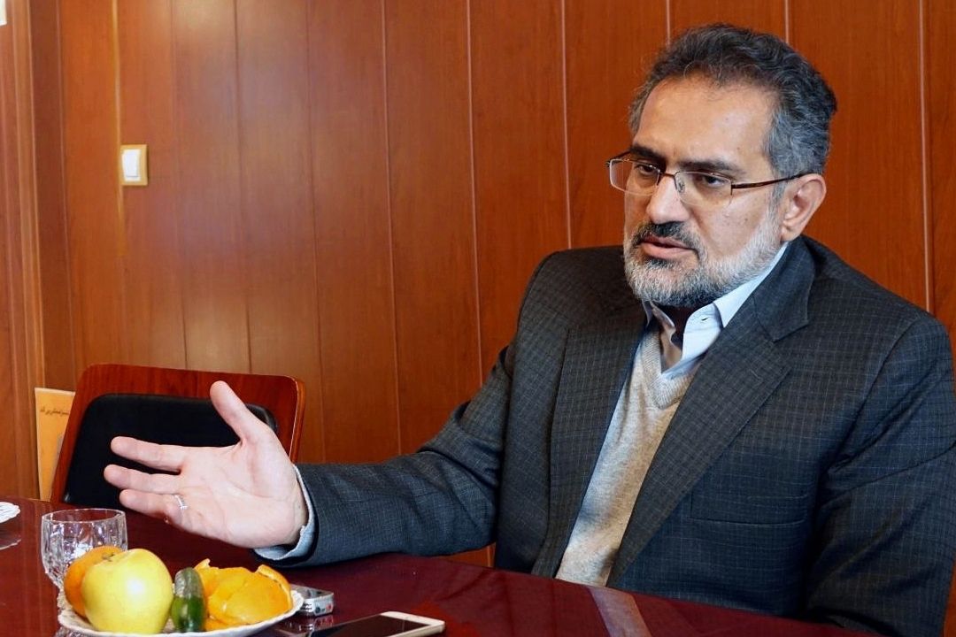 دولت سیزدهم باید به اسناد بالادستی به ویژه نقشه مهندسی فرهنگی كشور توجه كند