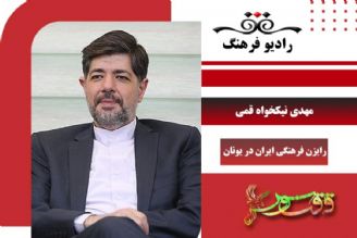 درباره ی كتاب صنایع دستی ایران