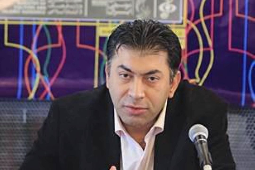 یازدهمین جشنواره ملی موسیقی جوان