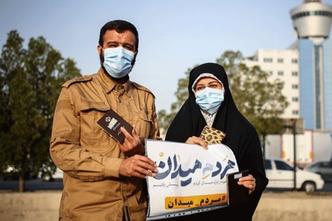 گله‌مندیم اما دوباره به میدان آمدیم