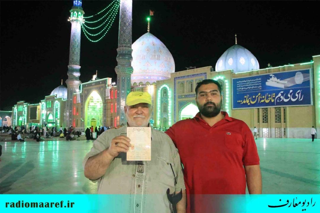 گزارش تصویری از رأی گیری انتخابات ریاست جمهوری و شورای اسلامی شهر و روستا 1400 (مرحله سوم)