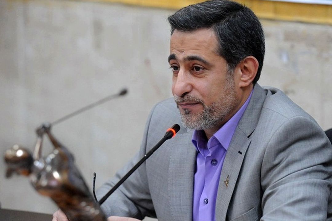 پرچمدار تیم ملی المپیك ایران، هفته آینده مشخص می شود+فایل صوتی
