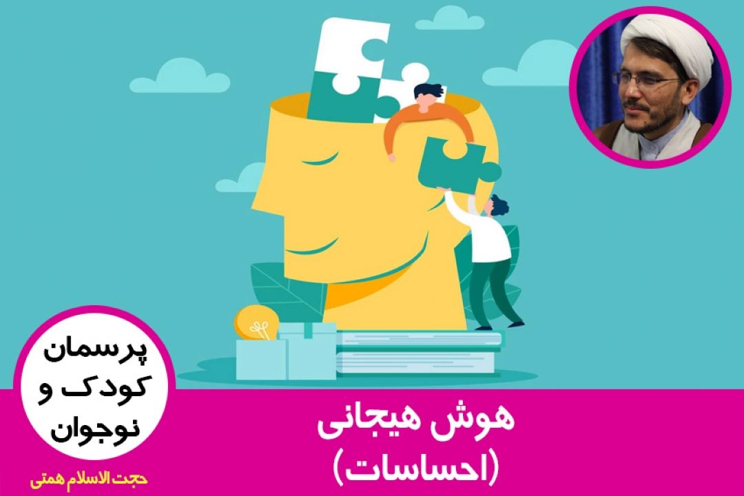 هوش هیجانی(احساسات)