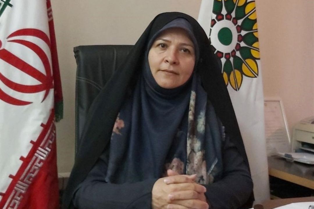 نشان رزق حلال، تهران را یك گام به شهر آرمانی نزدیك می كند