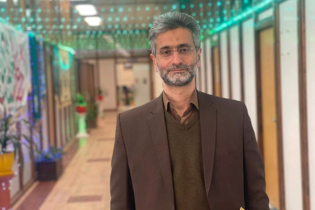 با حكم مدیر رادیو نمایش قائم مقام اداره كل هنرهای نمایشی و رادیو نمایش منصوب شد