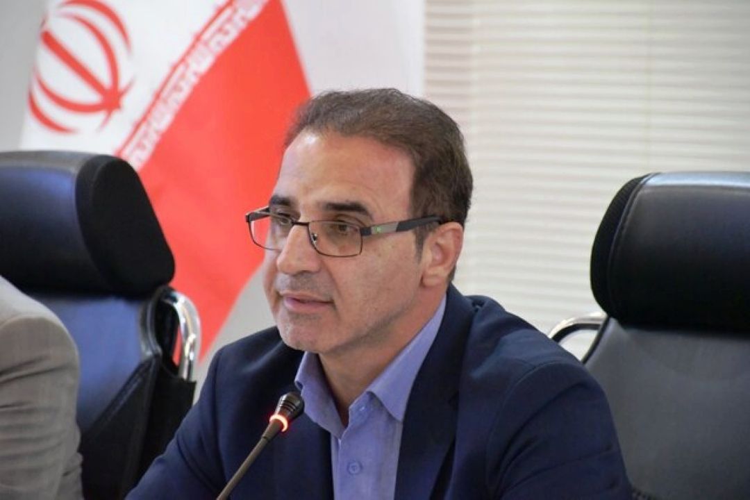 رها شدن 250 میلیون مترمكعب آب در هورالعظیم تا شهریور