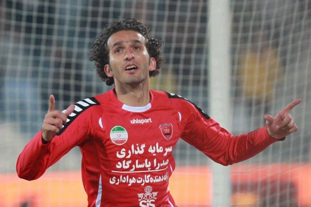 محمد نوری و چهار چهاردو