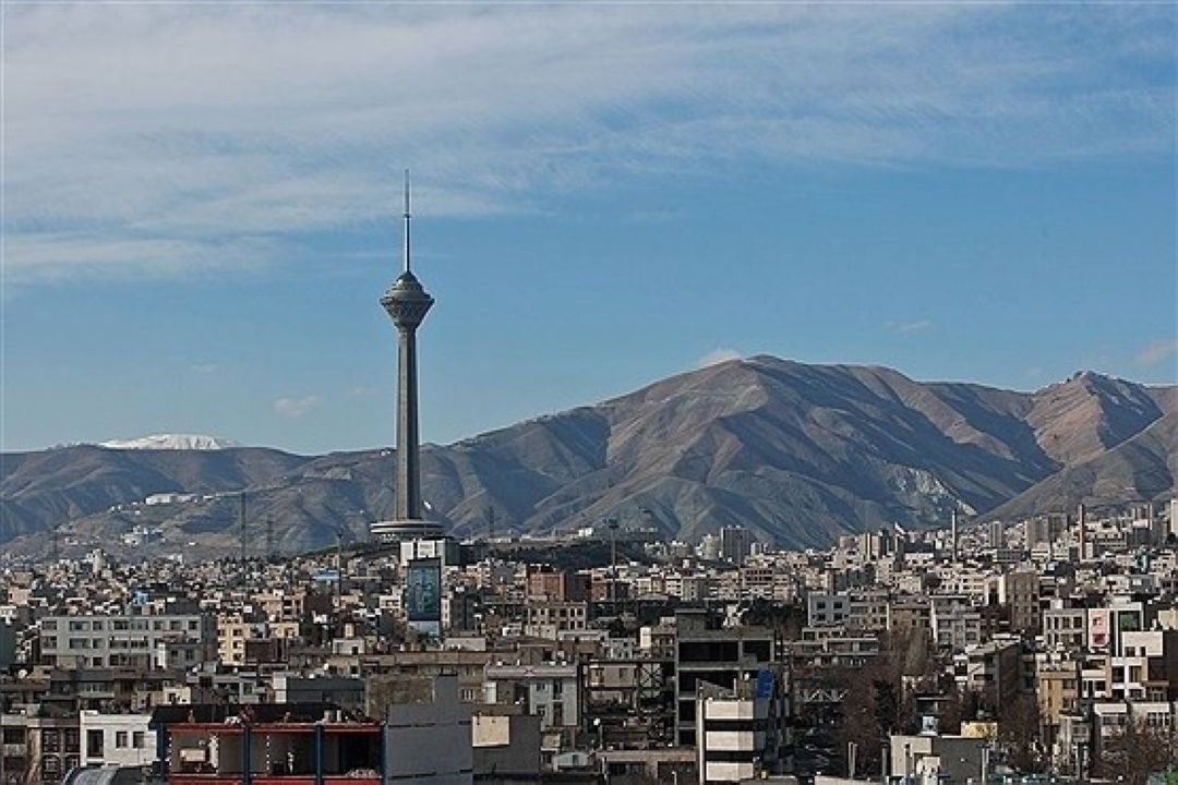 تنها 9 روز هوای سالم !!!