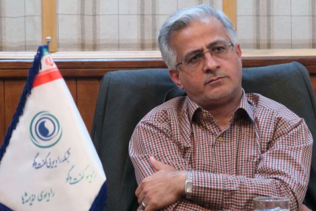 كتاب صوتی جای كتاب كاغذی را نمی‌گیرد