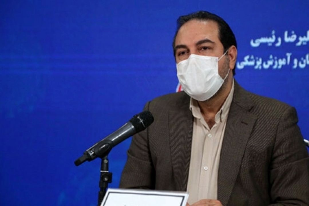 رئیسی عنوان كرد؛واكسن همه افراد 60سال به بالا موجود است/تزریق واكسن فقط با پیامك