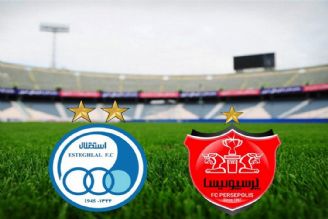 استقلال و پرسپولیس در میان 10 باشگاه برتر آسیا 