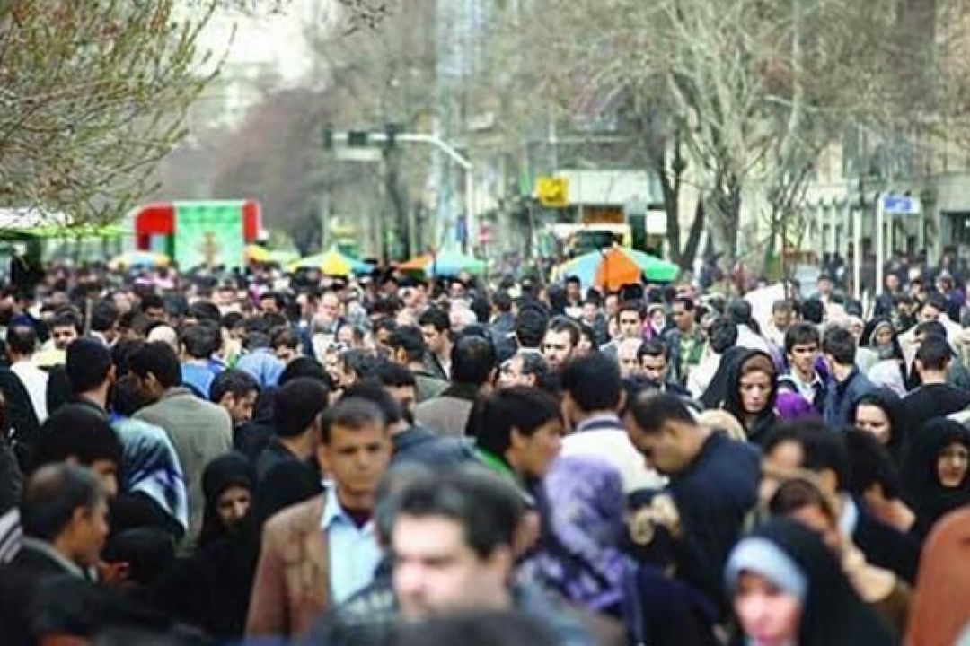 باروری سالم و افزایش جمعیت