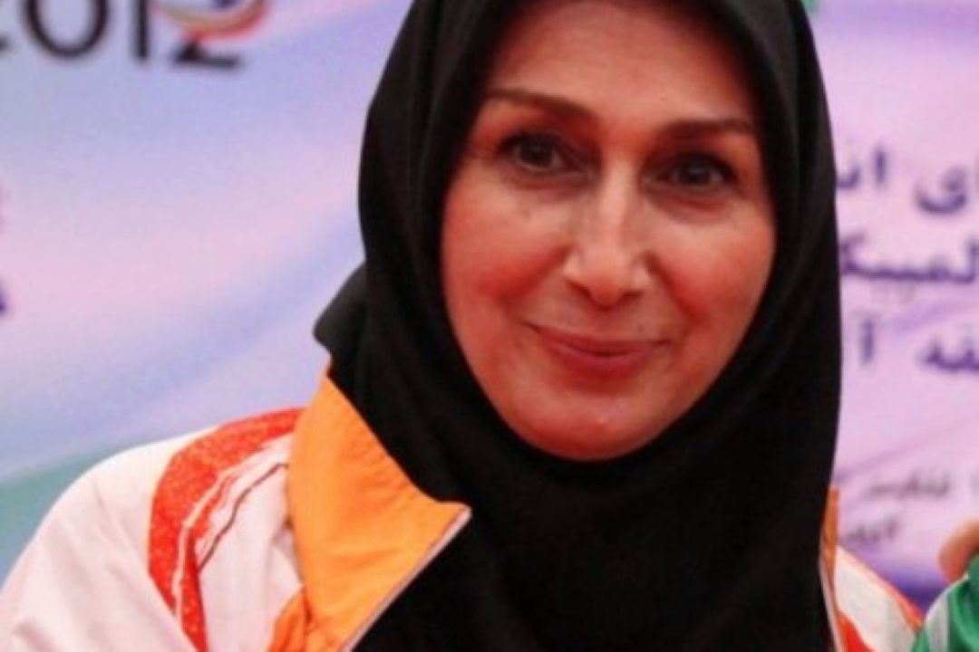 راهكار توسعه روابط بین الملل ورزشی از زبان سیما لیموچی