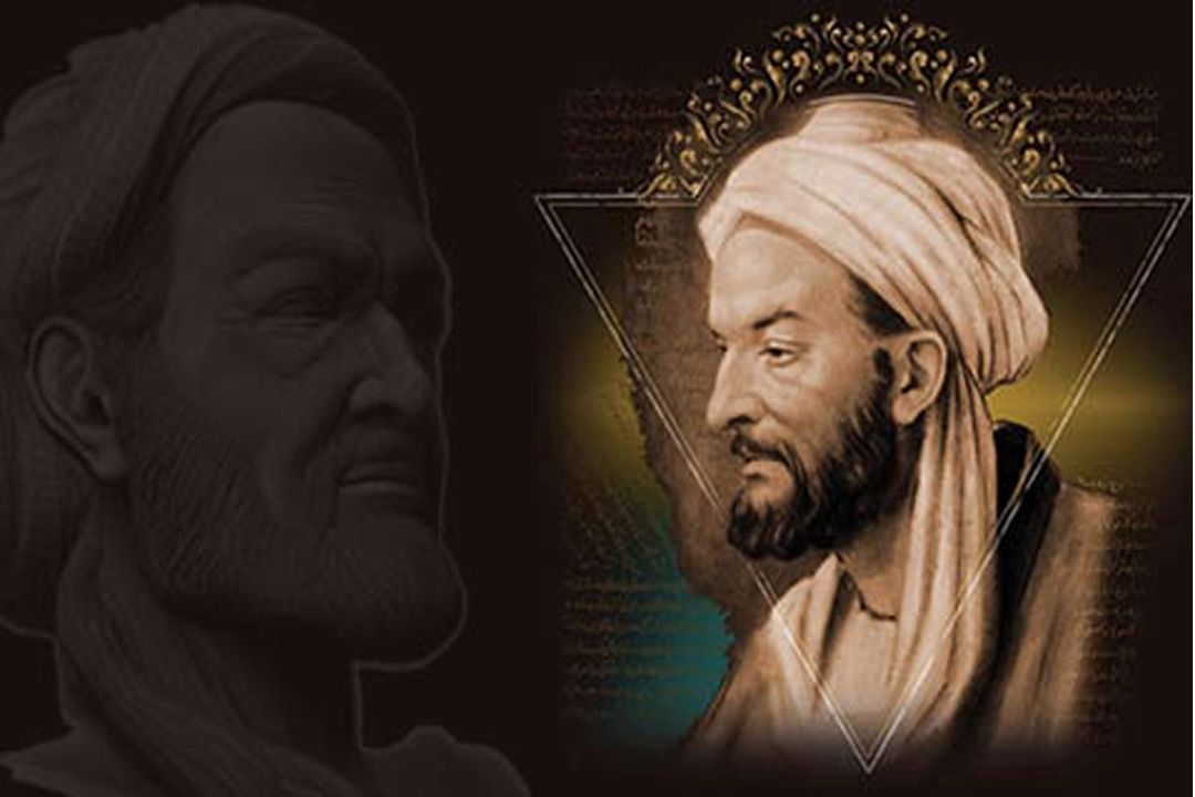  مرد هزارساله به رادیوتهران می آید 