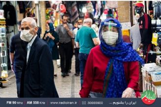 شعر طنزی با موضوع كرونا در برنامه نیشدارو