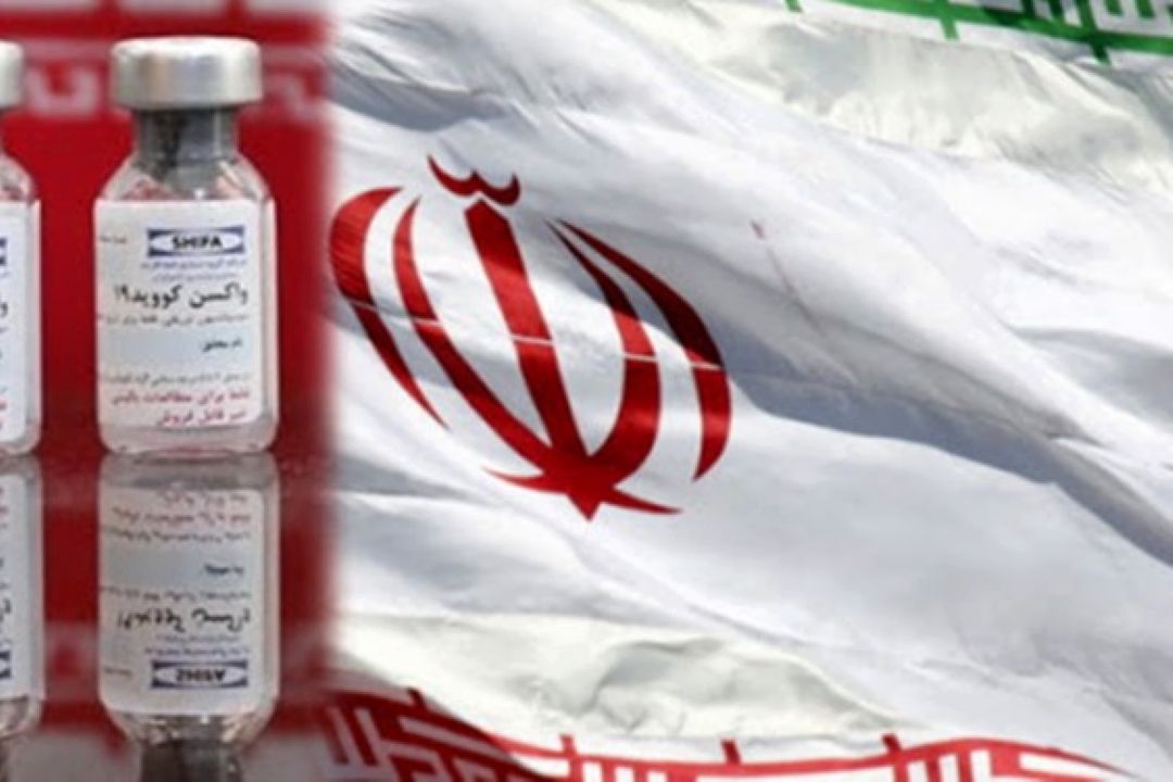 آخرین اخبار از واكسن كرونا در ایران 