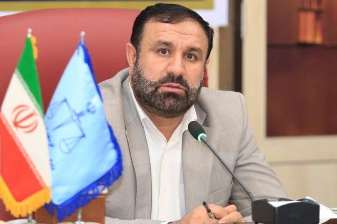 صدور دستور قضایی ترخیص فوری 1000 تن مرغ از بندر شهید رجایی