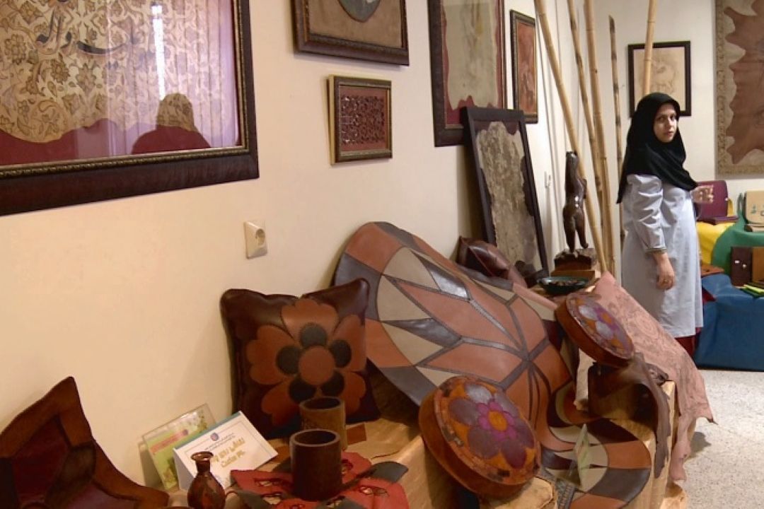 مهارت فنی و حرفه ای 