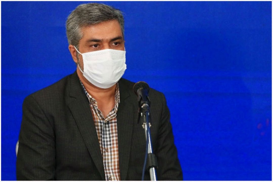 دكتر كرمانپور: شدت درگیری كرونای دلتا در ایران بیشتر از هند است+فایل صوتی