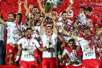 واكنش كنفدراسیون فوتبال آسیا به گلات پرسپولیس