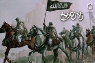 بررسی غزوه حنین در رادیو معارف 