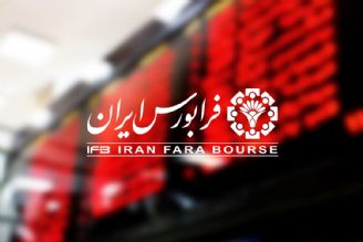 رشد 200 واحدی بازار فرا بورس 