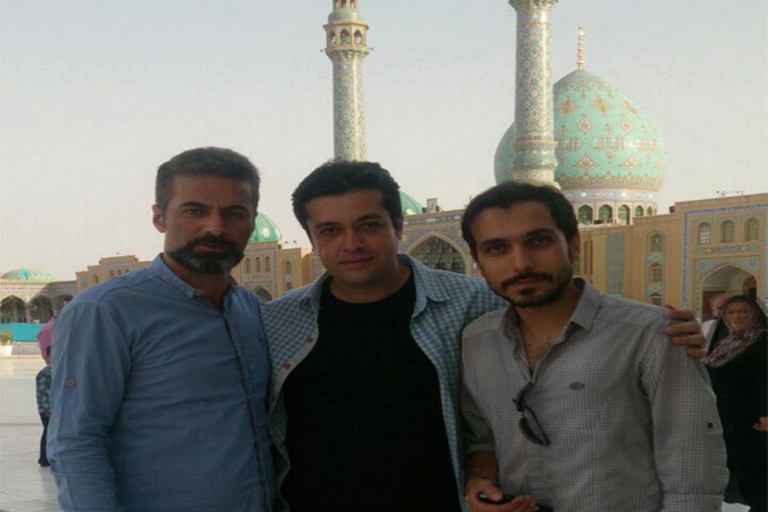 موج جوونی در جمكران