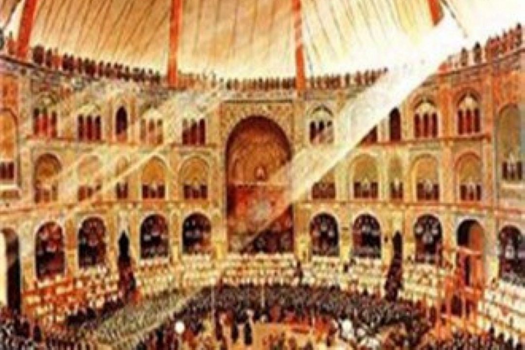 نصرالله حدادی كارشناس فرهنگی 