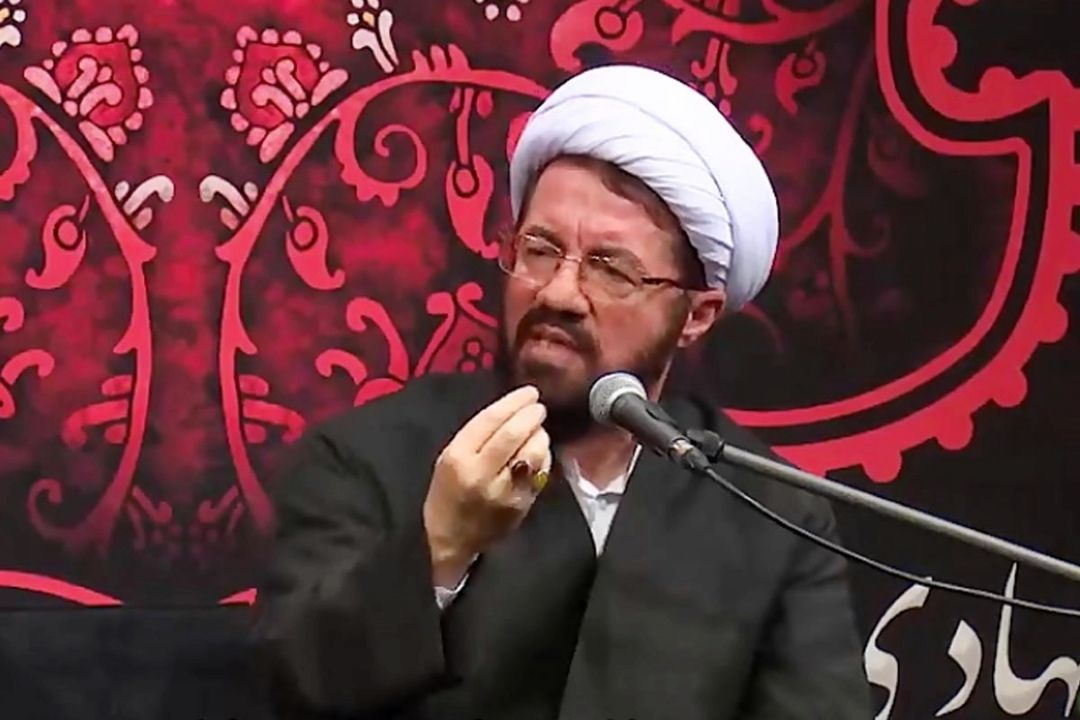 اهمیت رعایت حقوق یكدیگر با توجه به روایات و احادیث دركلام استاد عالی