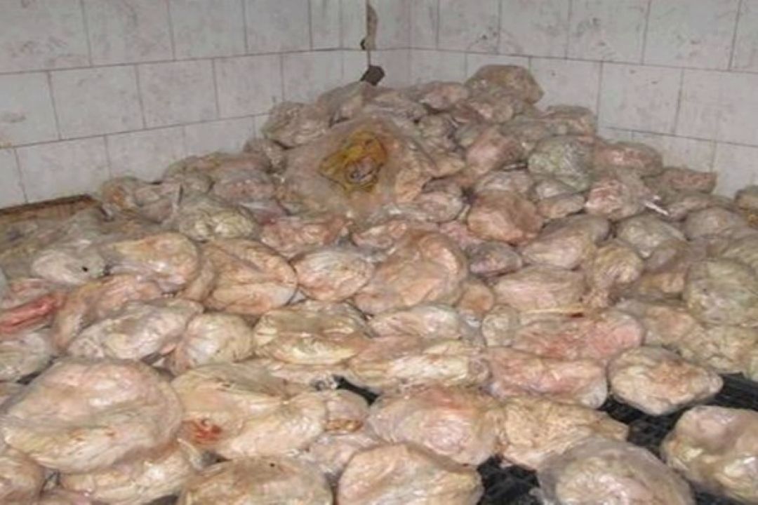 چه خبرتونه؟!