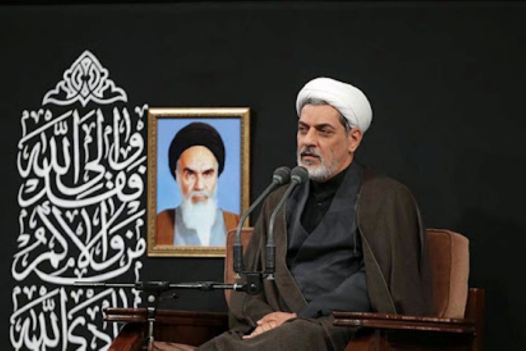 اهمیت دعا و گریه در ماه محرم به روایت حجت الاسلام رفیعی