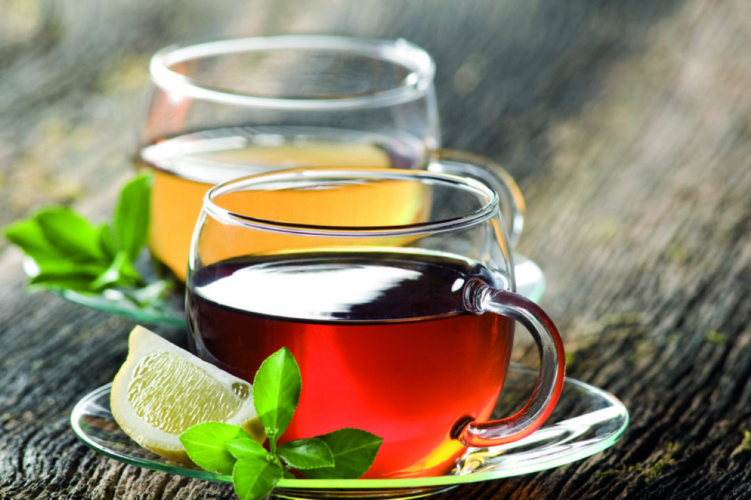 نگاهی به خواص انواع چای در «چه خبر»