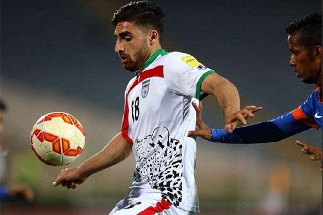 علیرضا جهانبخش در چهار چهاردو - 2
