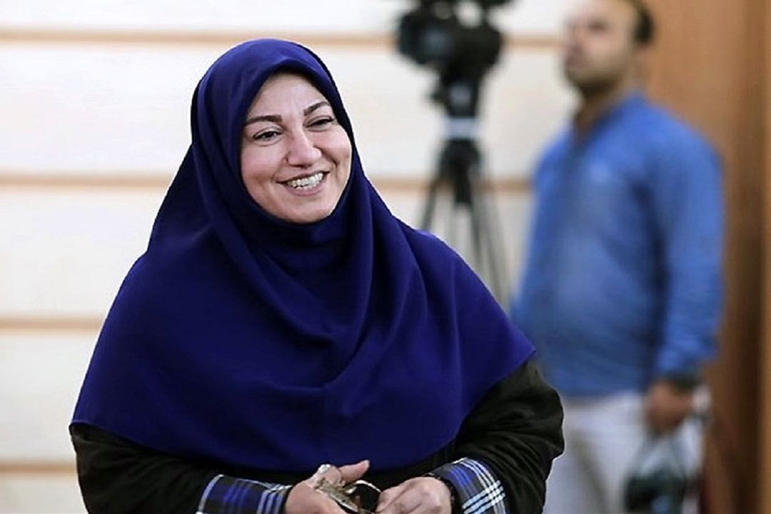 عاطفه میرسیدی: انگار بوی ویروس كرونا را احساس می‌كنم+فایل صوتی