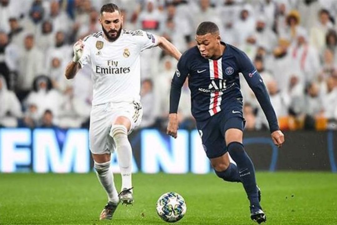 PSG پیشنهاد نخست رئال را رد كرد