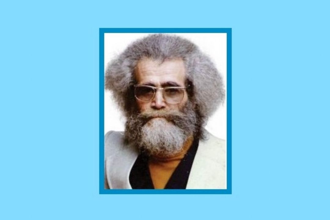 پرویز شاپور