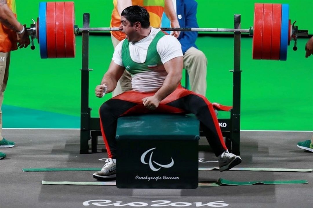 اولین برنز كاروان ایران دشت شد