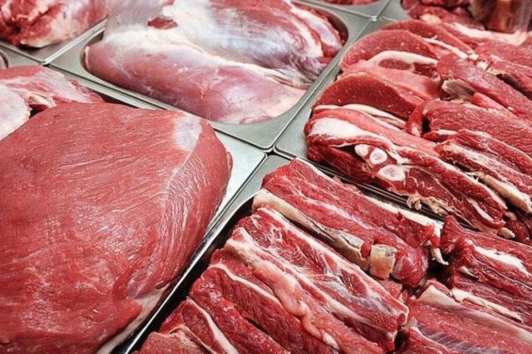 كاهش 30 درصدی تقاضا برای گوشت قرمز