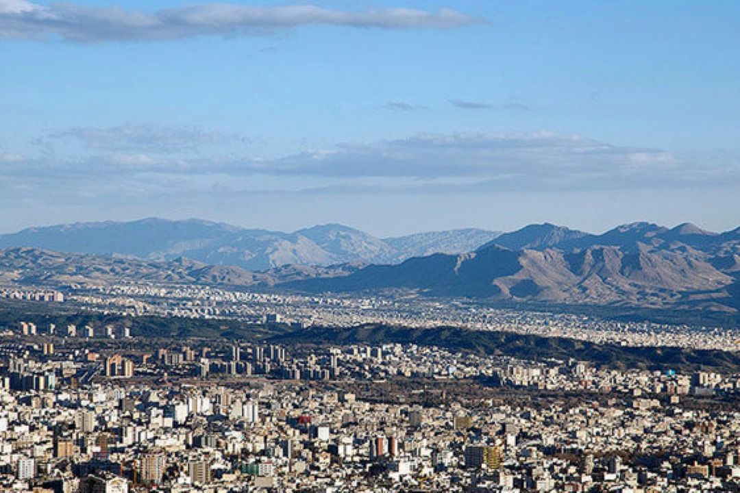 هوا شناسی 