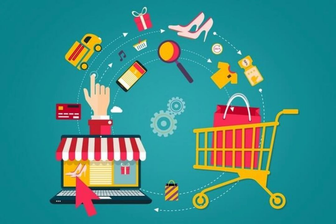 از شیر مرغ تا جون آدمیزاد در خرید و فروش های اینترنتی!