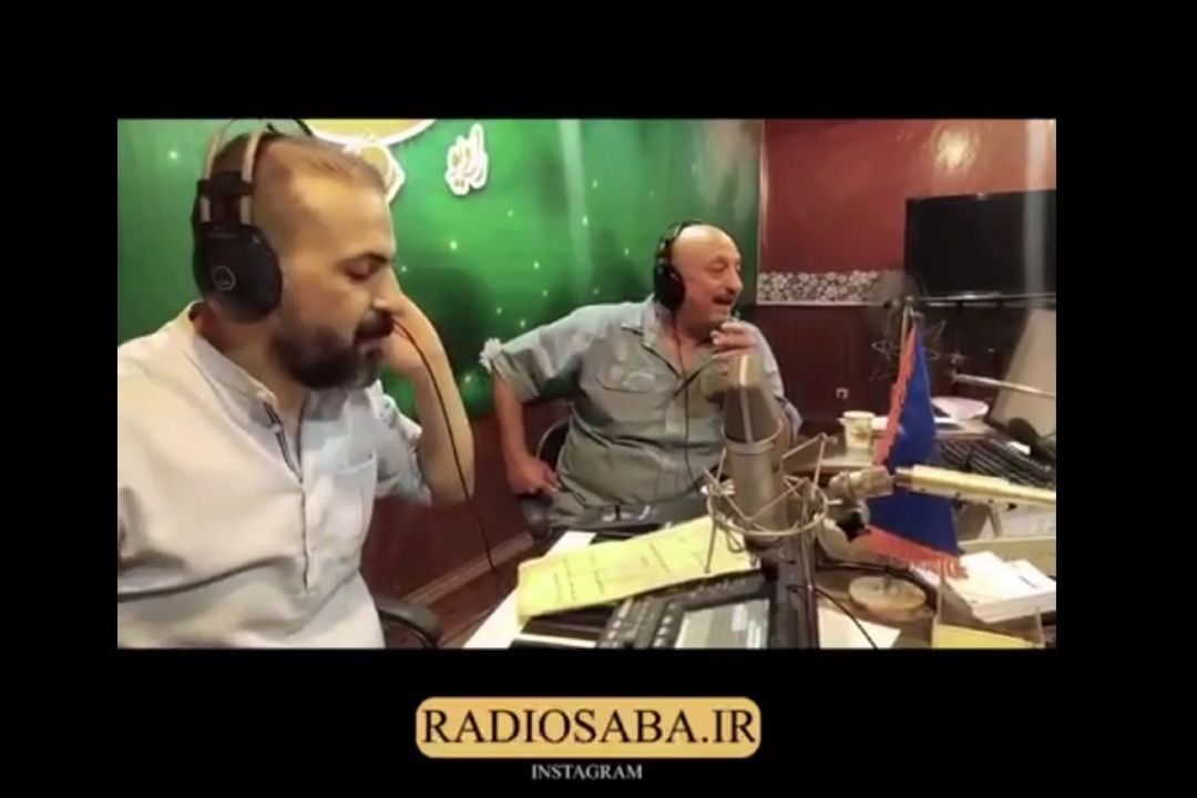 مثبت صباهنگ