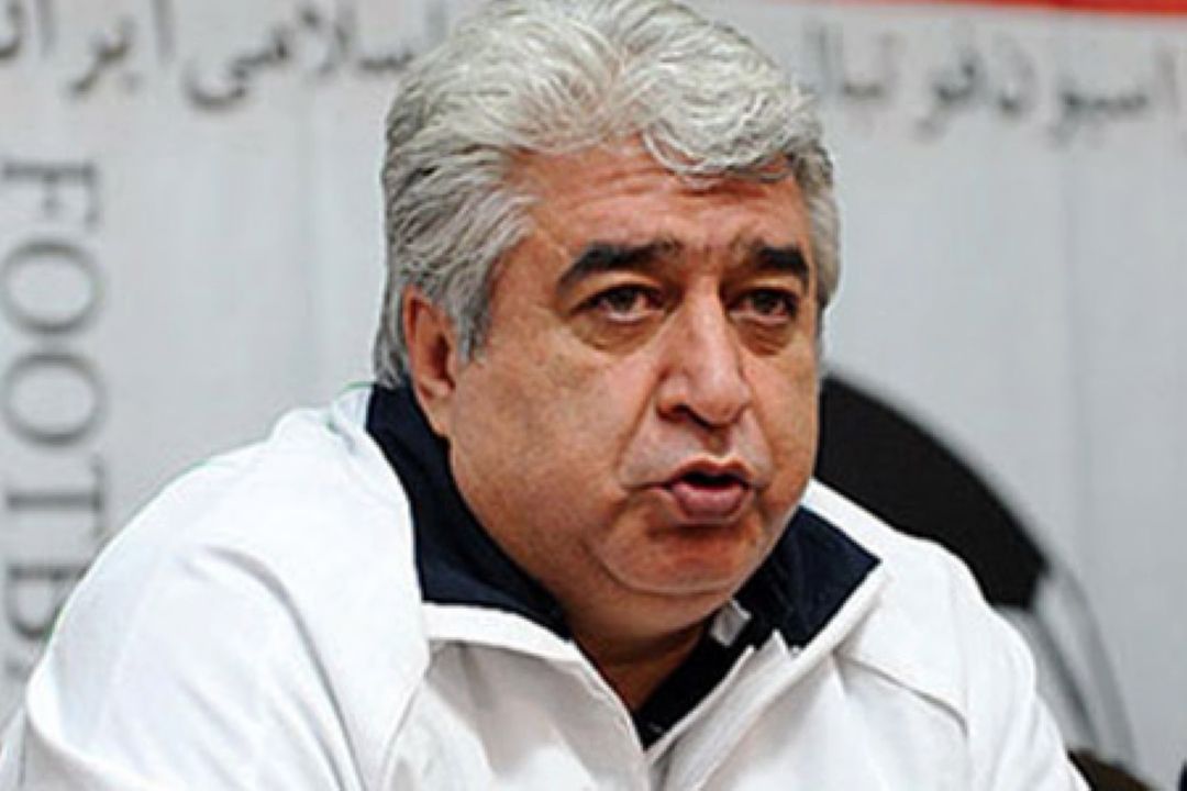 انتقاد حسین شمس از شرایط حاكم بر فوتسال