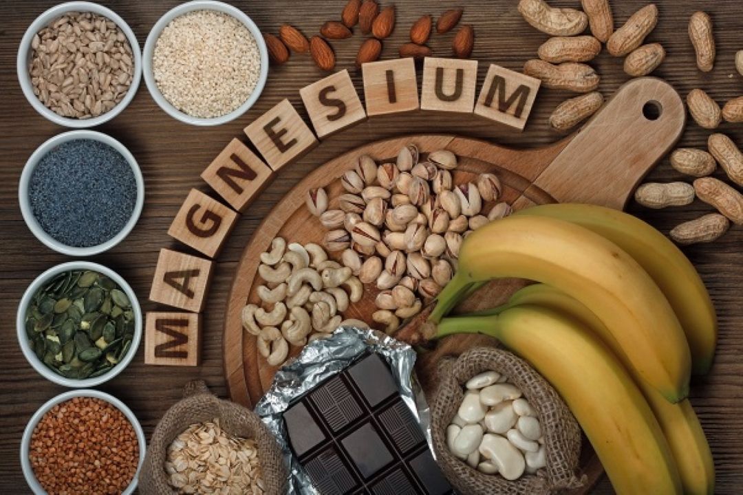 گرفتگی عضلات و اختلال در سلامت روان از علائم كمبود منیزیم