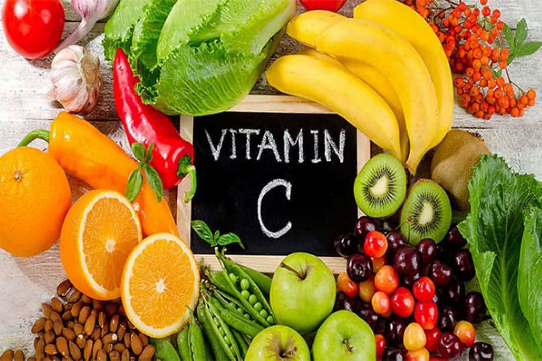 مصرف ویتامین C چه فوایدی برای بدن دارد