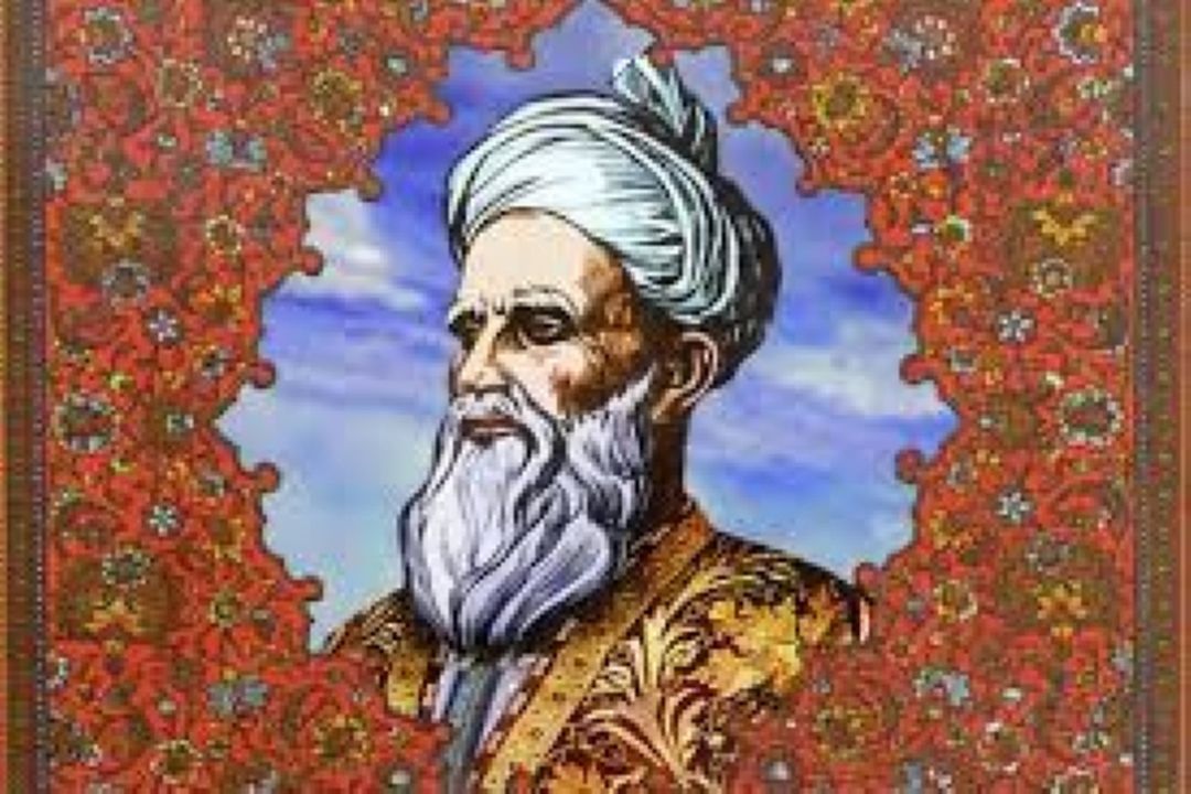 زندگی نامه رودكی ،شاعر بلند آوازه در 